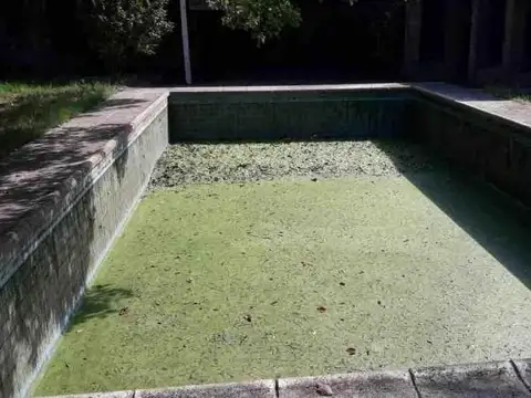 Terreno en Venta en Tigre Centro, USD 1.700.000