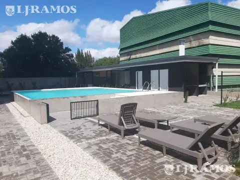 Departamento en Alquiler A Estrenar