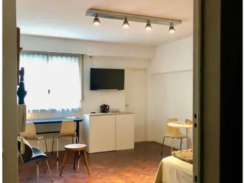 Departamento - Barrio Norte