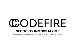 CODEFIRE
