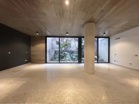 Balcarce 12 bis planta baja