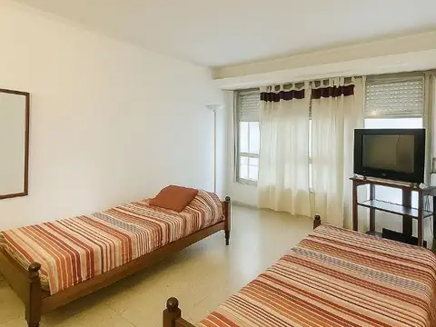 VENTA DEPARTAMENTO 2 AMBIENTES - PLAZA MITRE