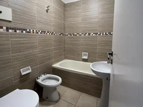 Departamento en Alquiler de 3 dormitorios