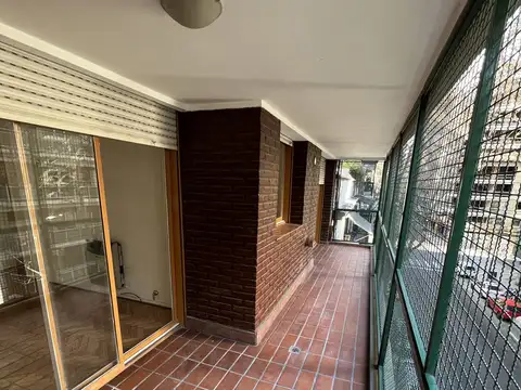 Departamento en alquiler en Palermo