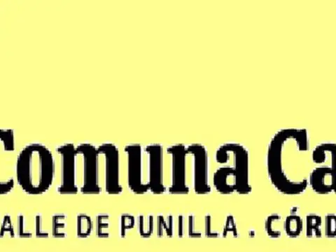 Venta 2 Lotes 1050m2 Escritura CASA GRANDE Punilla