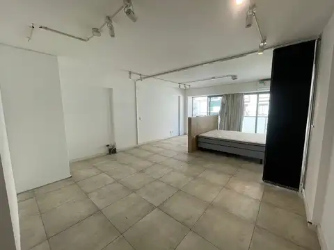 Agüero 1500, Piso 7