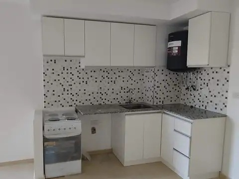 Departamento en Venta en Arroyito, USD 56.000