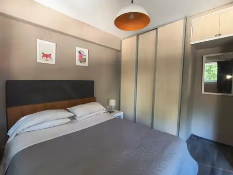 Departamento en Alquiler al Norte