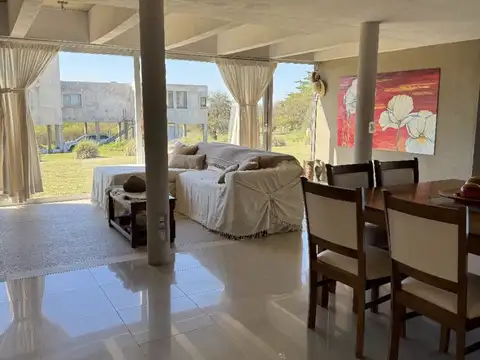 Casa quinta Águila 550 - La Cuesta del Sur - Toay