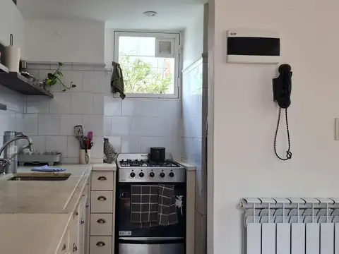 Departamento en Alquiler en Palermo, USD 1.700