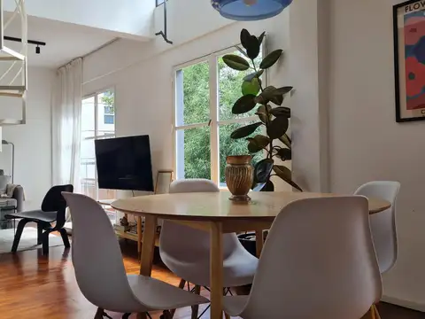 Departamento en Alquiler