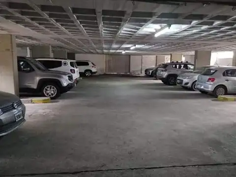 Bulevar Chacabuco 100