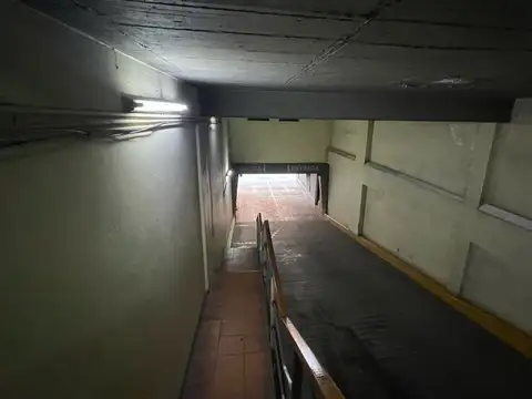 Bulevar Chacabuco 100