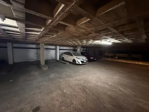 Bulevar Chacabuco 100