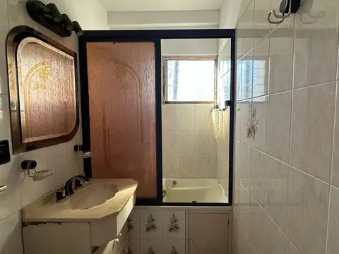 Departamento en Venta en Saavedra, USD 179.000