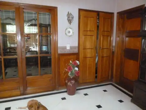 Casa en Venta 24 años