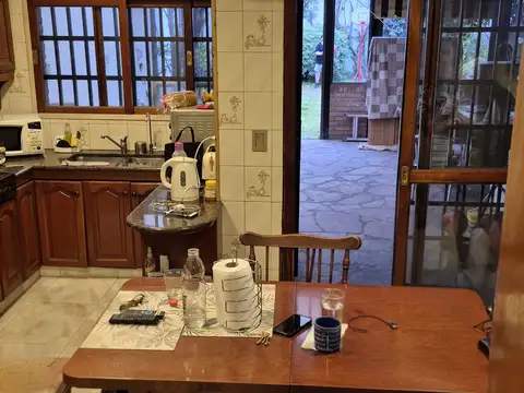 Casa en Venta 30 años
