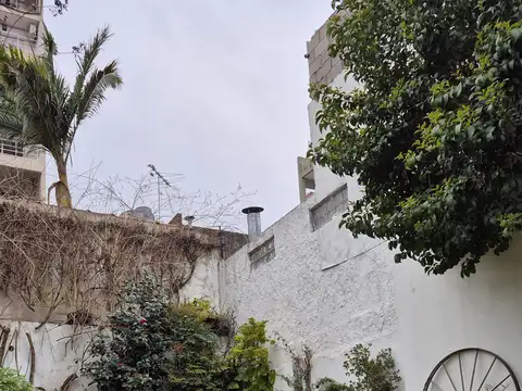 Casa 5 ambientes en 2 plantas