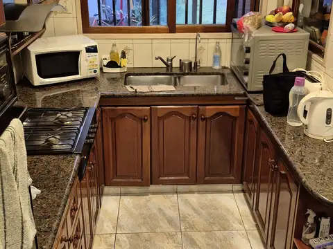 Casa en Venta al Oeste