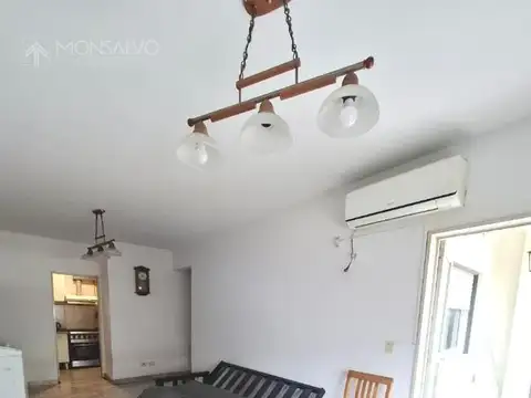 DEPARTAMENTO 4 AMBIENTES