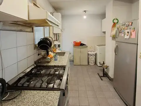 Departamento en Venta en Villa Urquiza, USD 170.000