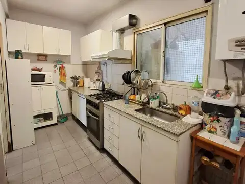 Departamento en Venta de 3 dormitorios