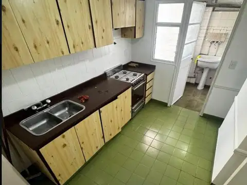 Departamento en Venta de 4 ambientes