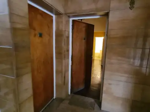 Departamento en Venta en Colegiales, USD 120.000