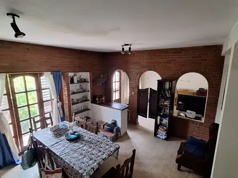 CASA EN VENTA 3 DORMITORIOS EN VILLA CONSTITUCION