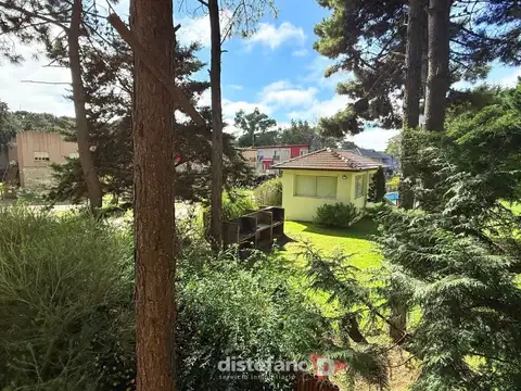 Departamento en Alquiler al Noreste