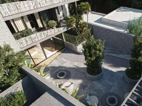Departamento en Venta en Martin, Rosario