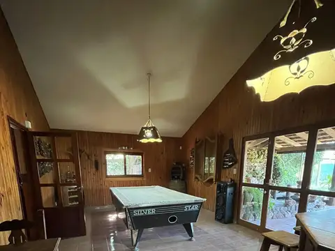 Ruta Nacional N° 34