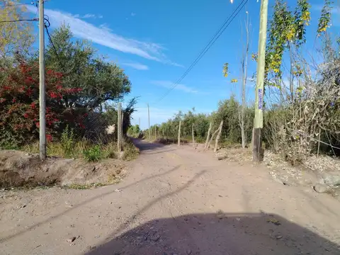 Terreno en Venta en Russell, Maipú