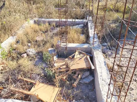 Terreno en Venta de 500,0 m2