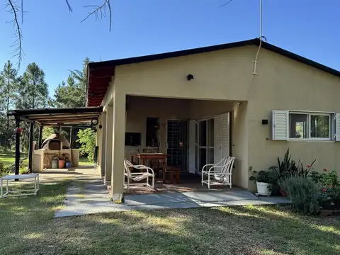 Casa en Venta de 2 dormitorios