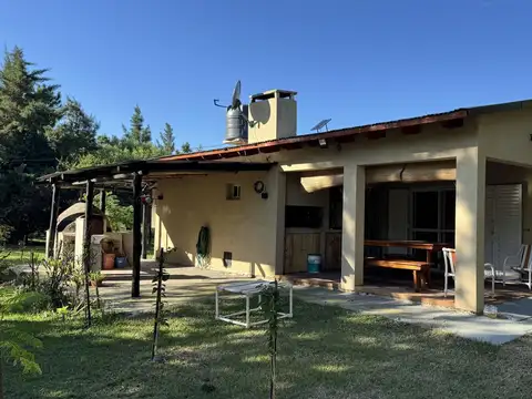 Casa en Venta Colón Entre Ríos San Anselmo