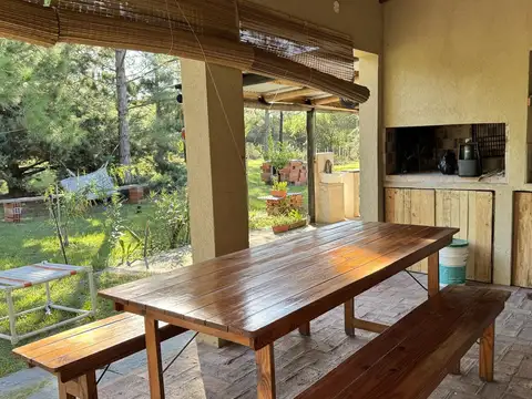 Casa en Venta al Sureste