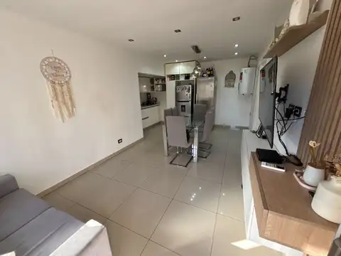 VENTA PH 2 AMBIENTES VILLA LUZURIAGA