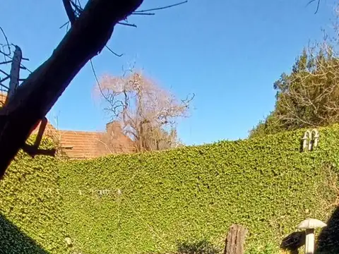 Casa 6 ambientes con 3 baños