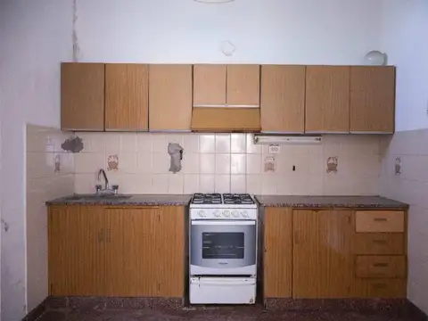 Depto Tipo Casa en Venta con 1 cocheras