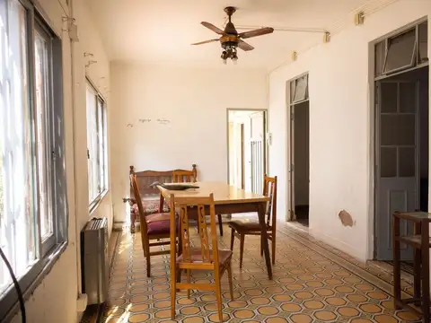 Depto Tipo Casa en Venta de 3 dormitorios