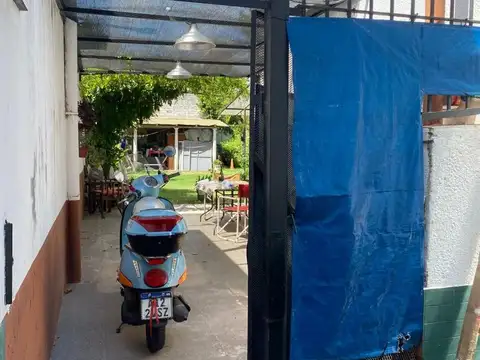 Casa en Venta en Villa Maipu, USD 110.000