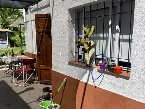 Casa a la venta en San Martin