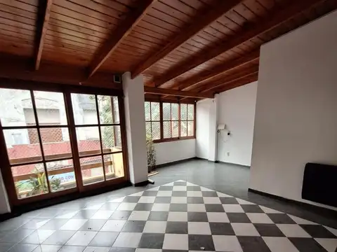 Departamento en Alquiler de 3 ambientes