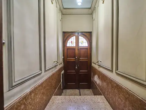 Casa en Venta en Belgrano, USD 850.000