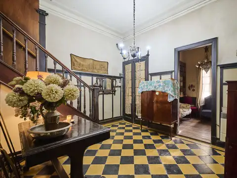 Casa en Venta 100 años