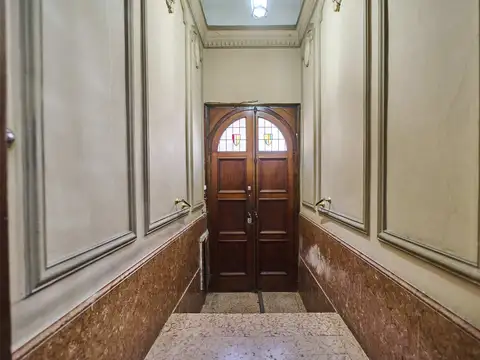 Casa en Venta en Belgrano, USD 850.000