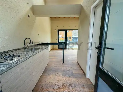 Departamento en Venta en Villa la Angostura, Los Lagos