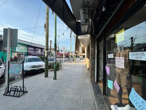 Ayacucho 120