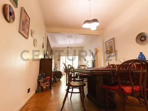 DEPARTAMENTO ALQUILER 3 AMBIENTES CABALLITO PEDRO GOYENA BALCÓN AL FRENTE